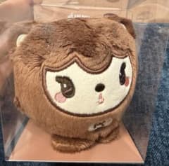 EXO MUNGCHIZ STRESS BALL KAI カイ ニニベア ボール - メルカリ