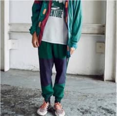 すーママさん専用 アディダス ATRIC PANTSのサムネイル