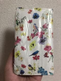 【あおい様専用】美人百花　7月号　付録スマホケースのサムネイル