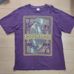 United Athle Popping Boogaloo Tシャツ XLのサムネイル