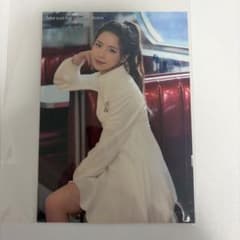 NiziU MAYA Take a picture ラントレのサムネイル