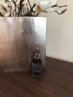アルキヨ様 専用 ☆*。Louis Vuitton ネームタグ K.Kのサムネイル
