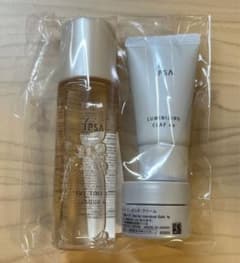 IPSA スキンケア トライアルセット 3点 IPSA スキンケア トライアルセット - メルカリ