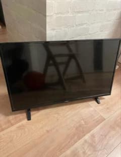 maxzen 32インチ液晶テレビ(TV) J32SK03 美品 - メルカリ