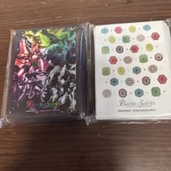 バトスピ ブリザードウォール LT WINNER プロモ | Shop at Mercari