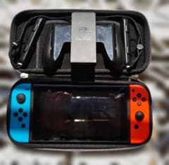 Nintendo Switch 本体+ドラゴンクエストIII+公式ガイドブック - メルカリ