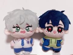 エイリアンステージ イヴァン ティル ぬいぐるみのサムネイル
