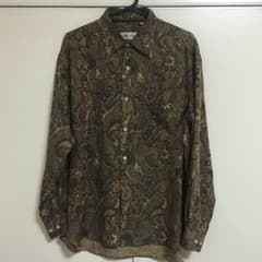 総柄シャツのサムネイル