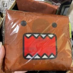 どーもくん　エコバッグ　バッグ　NHKのサムネイル