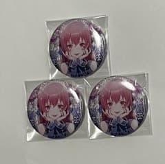 プロセカ 桃井愛莉 42c 缶バッジ まとめ売り セット プロセカ 桃井愛莉 缶バッジセット - メルカリ