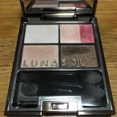 ルナソル ヴィヴィッドクリアアイズのサムネイル