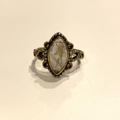 Bijumam ビジュマム リングのサムネイル