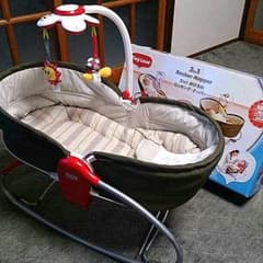 タイニーラブ ロッキングナッパーのサムネイル