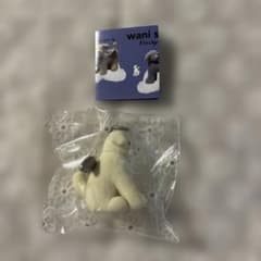 wani souma flocky figureのサムネイル