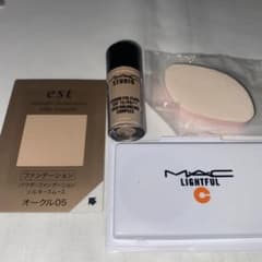 MAC&EST セットのサムネイル