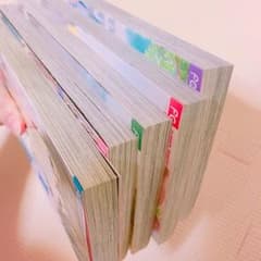 胸が鳴るのは君のせいのサムネイル