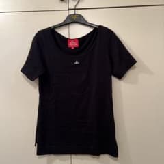 【んぽちゃむ様専用】Vivienne Westwood RED LABELのサムネイル