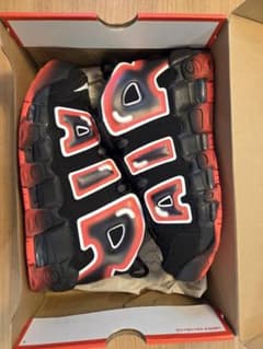 NIKE AIR MORE UPTEMPO '96のサムネイル