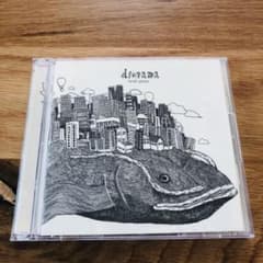 dioramaのサムネイル