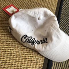 キャップ　AMERICAN NEEDLEのサムネイル