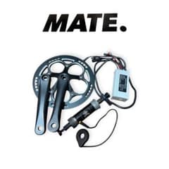 MATE X スピードセンサー駆動系パーツセット MATE X スピードセンサー駆動系パーツセット 1セットのみ！ - メルカリ