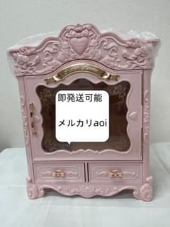 フラワーノーズ バニーガーデンテイルズ メイク/コレクションボックス