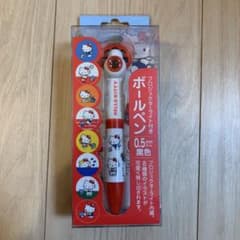 【新品】プロジェクターライト付きボールペンのサムネイル