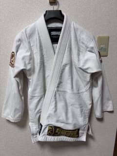 SHOYOROLL 柔術着 　A1のサムネイル