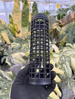 水苔無しモスポール 8本まとめ 20cmサイズ - メルカリ