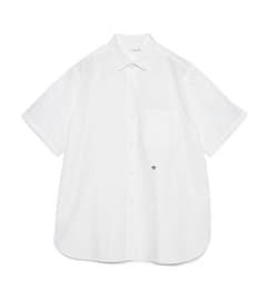 nanamica Regular Collar Wind S/S ShirtXLのサムネイル