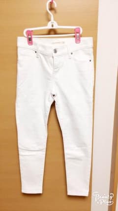 Levi's アンクルスキニーのサムネイル