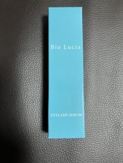 き*ん様 【新品未開封】Bio Lucia EYELASH SERUM 6.6mのサムネイル