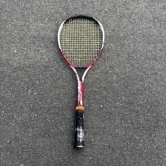 RF Carbon 軟式テニスラケットのサムネイル