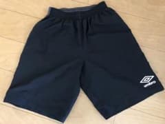 サッカーハーブパンツのサムネイル