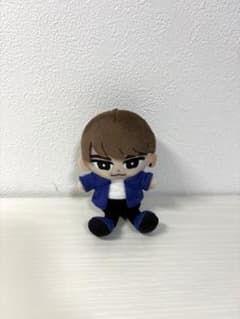 渡辺翔太 スノチル ぬいぐるみ - メルカリ