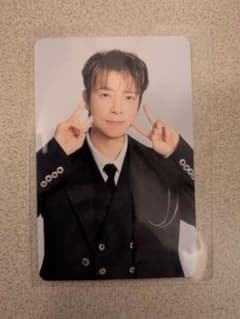 SUPER JUNIOR SUPER SHOW 10 アプグレ特典トレカ ドンヘ - メルカリ