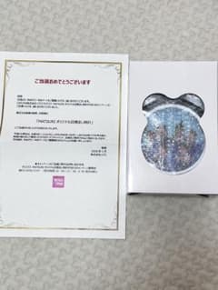 MATSURI オリジナル目覚まし時計 - メルカリ