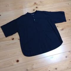 4*1様 無印良品　ムジラボ　シャツ　ユニクロのサムネイル