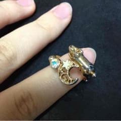 アクシーズ 指輪のサムネイル