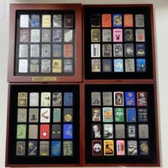 ディアゴスティーニ　ジッポー コレクション 80th Anniversaryのサムネイル