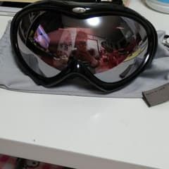 ゴーグル スキー スノーボードのサムネイル