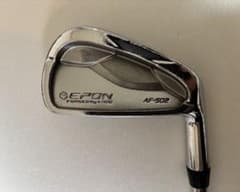 EPON AF-502 4番アイアン　エポン　フォージド　モーダス105 R