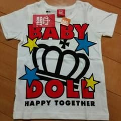 BABY DOLLのTシャツのサムネイル