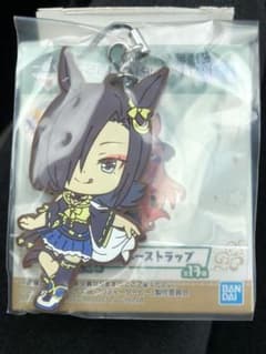 ウマ娘　一番くじ　エアグルーヴ　ラバストのサムネイル