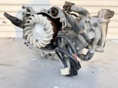 ズーマー プーリー 駆動 クラッチ ベルト ブレーキ ケース キック AF58のサムネイル