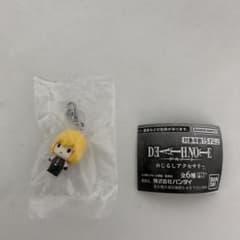 デスノート めじるしアクセサリー メロのサムネイル