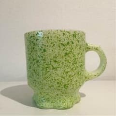 今月限定！ コンコード　スプラッシュ　緑のサムネイル