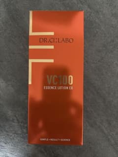 Dr.CiLabo ドクターシーラボ VC100 エッセンスローションのサムネイル