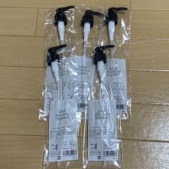 ジョンマスターオーガニック　ポンプ473mL用　5本セットのサムネイル