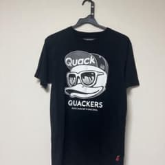 DUCK DUDE BY B ONE SOUL Tシャツ Lのサムネイル